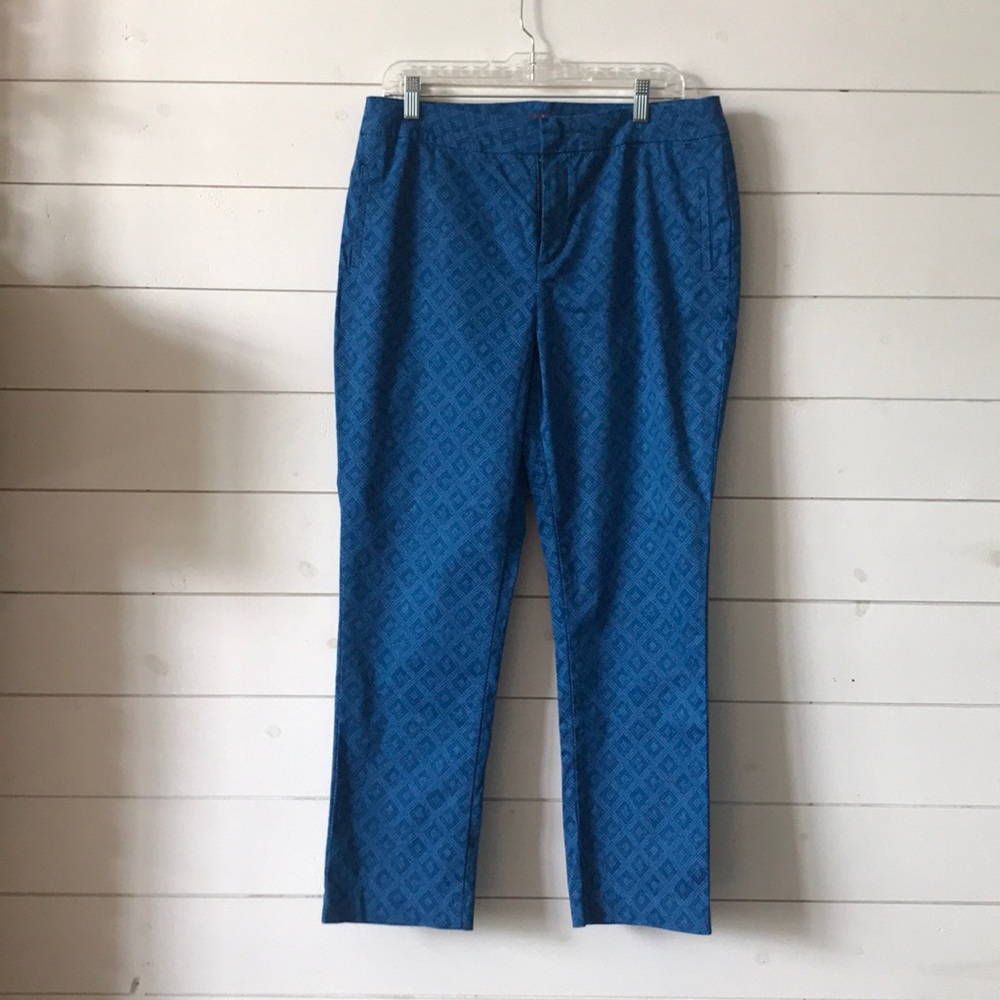 NYDJ Capris
